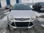 FORD FOCUS SE photo