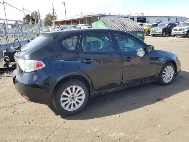 2010 Subaru Impreza 2.5I Premium VIN: JF1GH6B60AG827071 Lot: 44508894