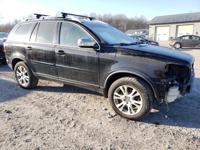 2013 Volvo Xc90 3.2 VIN: YV4952CZ8D1637696 Lot: 43204534