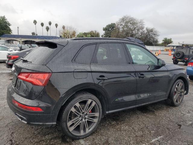 2019 AUDI SQ5 PRESTI WA1C4AFY0K2041072