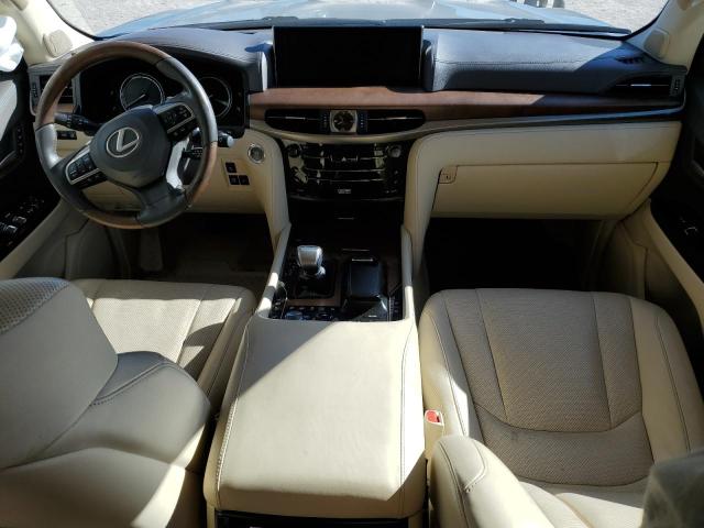 2016 LEXUS LX 570 JTJHY7AX5G4218869
