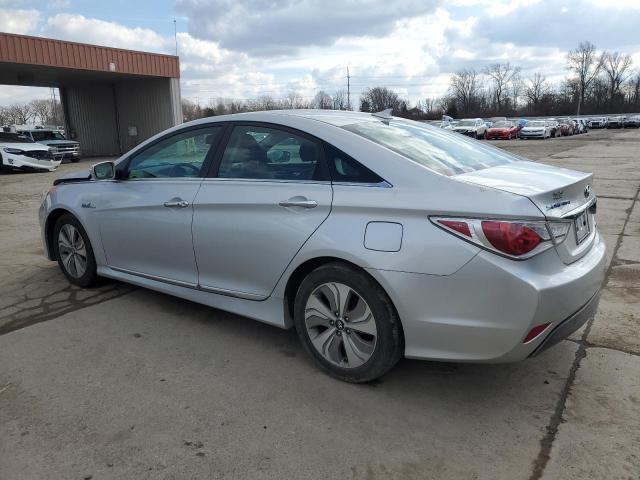 2013 Hyundai Sonata - Image 2