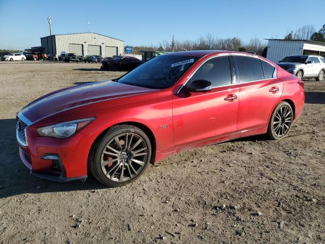 2020 INFINITI Q50 RED SPORT 400