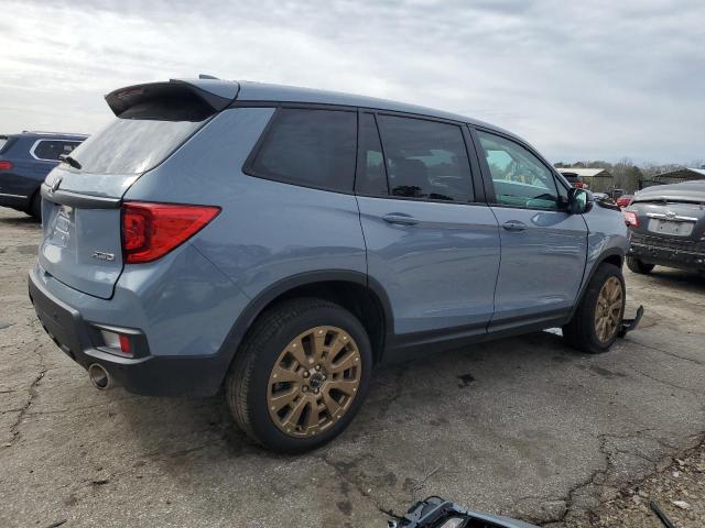 2023 HONDA PASSPORT 5FNYF8H51PB023282
