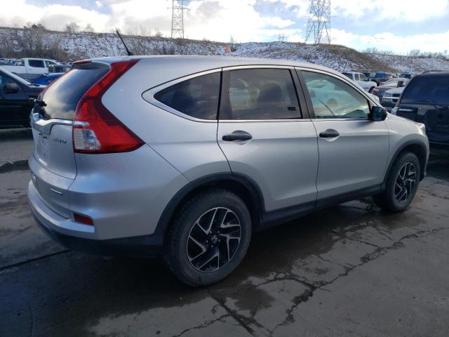 5J6RM4H43GL084716 | 2016 Honda cr-v se