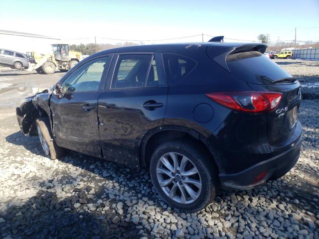 VIN JM3KE4DY6F0539658 2015 Mazda CX-5, GT no.2