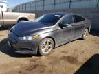 2018 FORD FUSION SE - 3FA6P0LU9JR262286