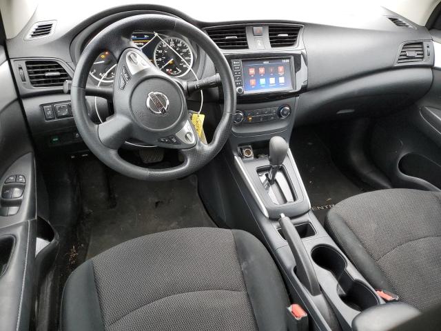 2019 NISSAN SENTRA S 3N1AB7AP5KY377955