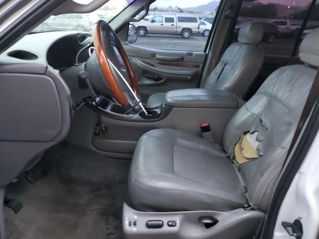 2001 Lincoln Navigator VIN: 5LMFU28AX1LJ05922 Lot: 42696974