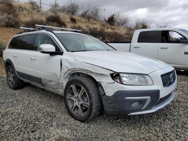 2015 VOLVO XC70 T6 PL YV4902ND1F1202599