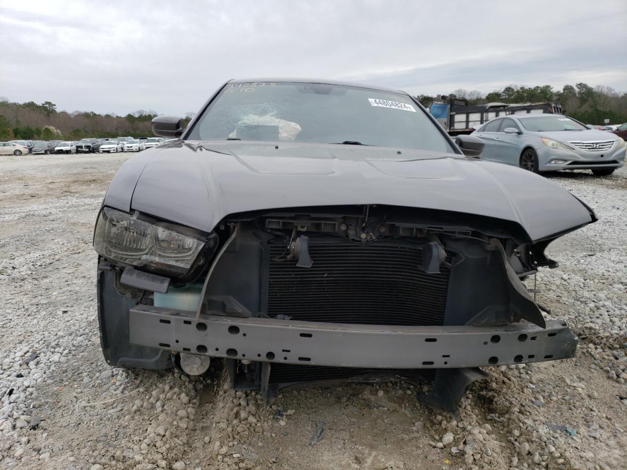 2C3CDXBG0EH174730 2014 Dodge Charger Se