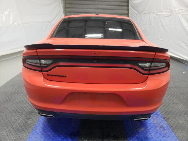 2021 DODGE CHARGER SX 2C3CDXBG5MH511682