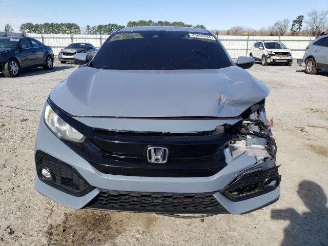 2019 HONDA CIVIC EX SHHFK7H69KU217779