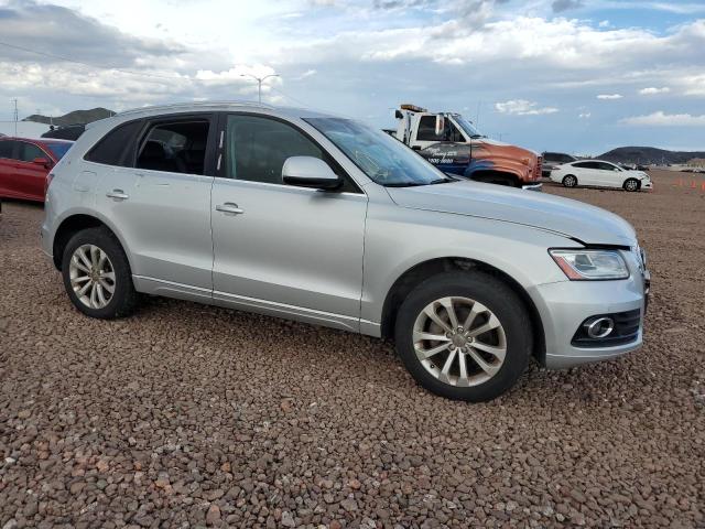 VIN WA1LFAFP3EA045788 2014 Audi Q5, Premium Plus no.4