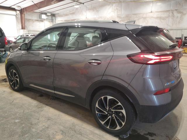 2022 Chevrolet Bolt Euv Premier VIN: 1G1FZ6S00N4117490 Lot: 43009304