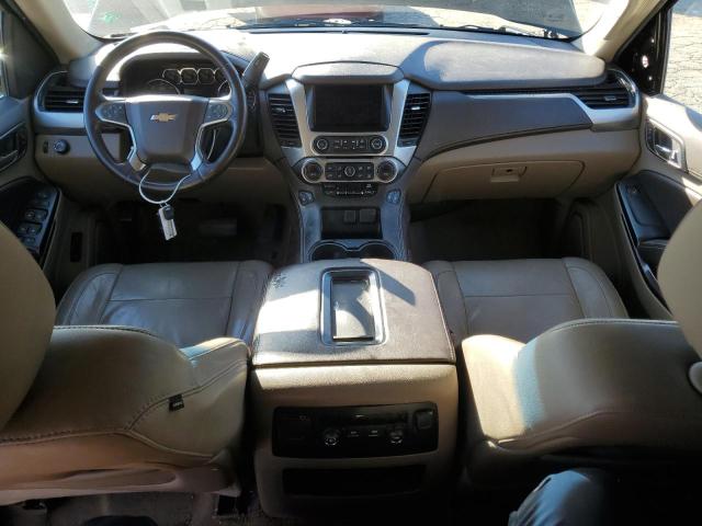 2015 Chevrolet Suburban - Image 8