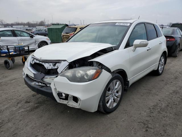 2010 ACURA RDX #3030558859