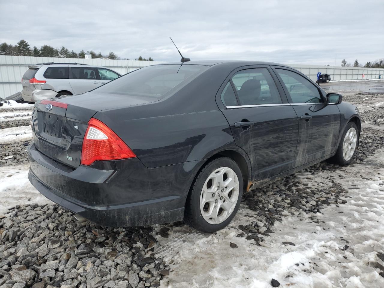 3FAHP0HG7AR180438 2010 Ford Fusion Se 3FAHP0HG7AR180438 2010 Ford Fusion Se