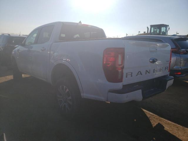 1FTER4EH5LLA04288 Ford Ranger XL 2