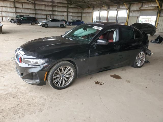 2023 BMW 330E - 3MW39FF03P8D00335