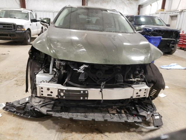 2021 LEXUS RX 450H - 2T2JGMDA3MC059786