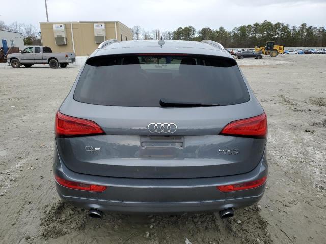 WA1C8AFP9EA015902 2014 AUDI Q5, photo no. 6