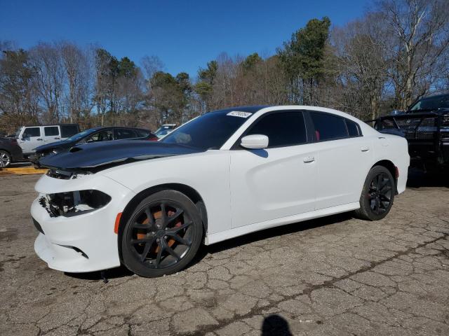 2020 DODGE CHARGER GT 2C3CDXHG6LH193349