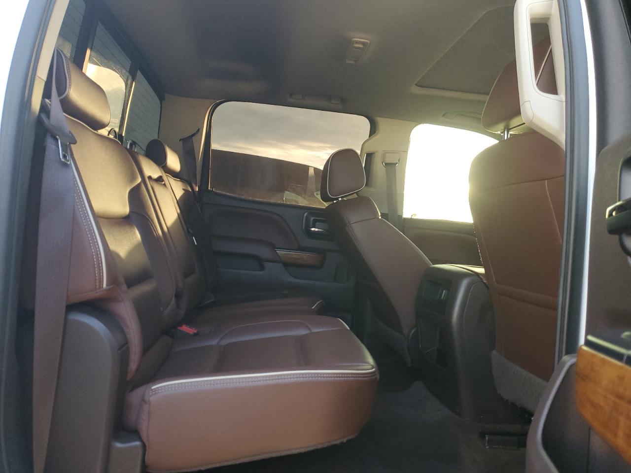 VIN: 3GCUKTEC1JG186905 2018 CHEVROLET ALL Models
