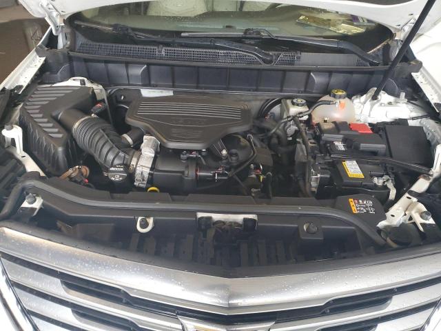 2018 CADILLAC XT5 LUXURY 1GYKNCRS6JZ139735