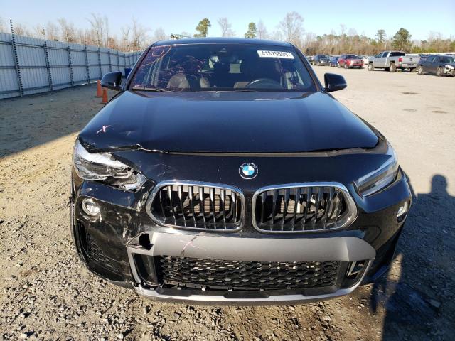 VIN WBXYJ5C32JEF79036 2018 BMW X2, Xdrive28I no.5