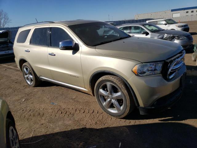 2011 Dodge Durango - Image 4