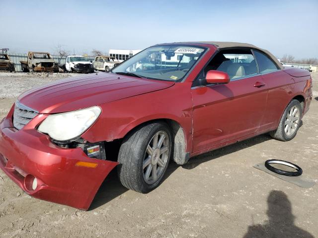 2008 Chrysler Sebring Touring