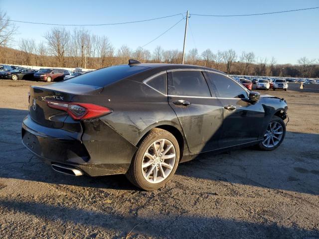 2023 Acura Tlx VIN: 19UUB5F34PA006822 Lot: 41111764