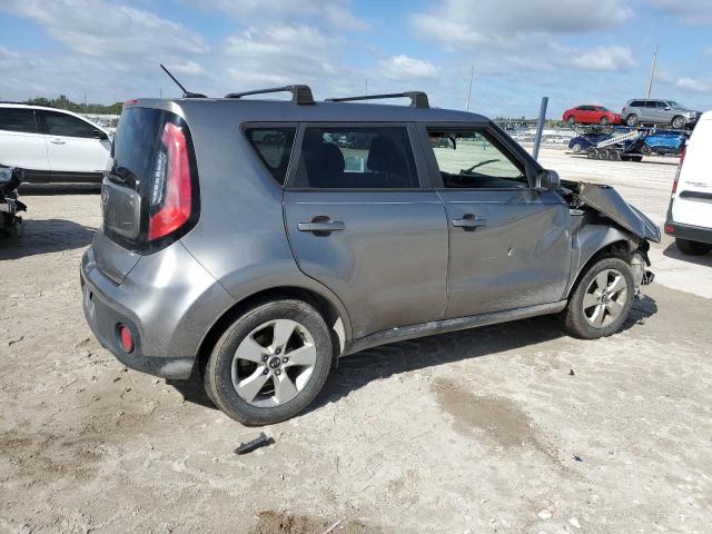 2017 Kia Soul VIN: KNDJN2A2XH7485459 Lot: 40984364