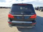 MERCEDES-BENZ GL 550 4MA photo