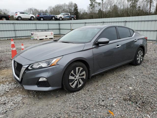 2020 NISSAN ALTIMA S 1N4BL4BV5LC264792