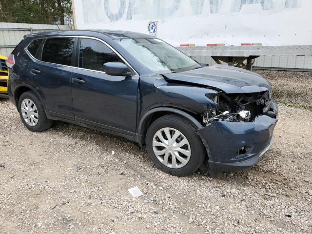 Vin: jn8at2mt5gw002088, lot: 41290634, nissan rogue s 20164