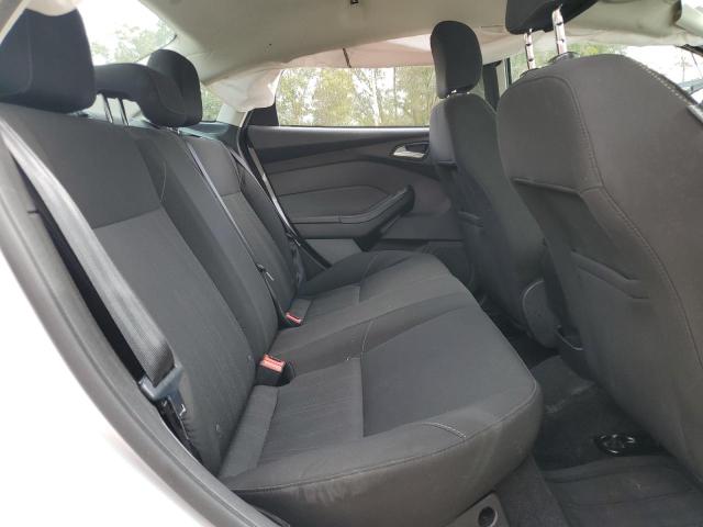 2017 FORD FOCUS SE 1FADP3F24HL256665