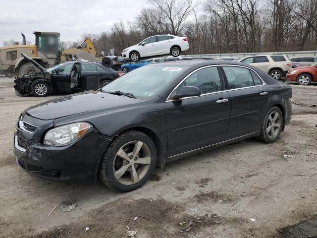 2012 Chevrolet Malibu 