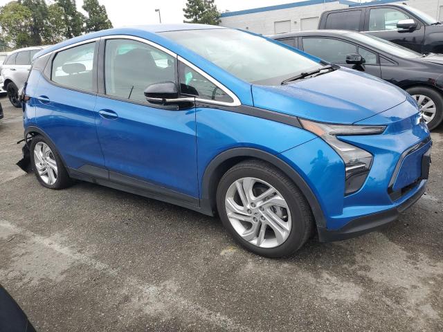 1G1FW6S07P4110824 Chevrolet Bolt EV 1L 4