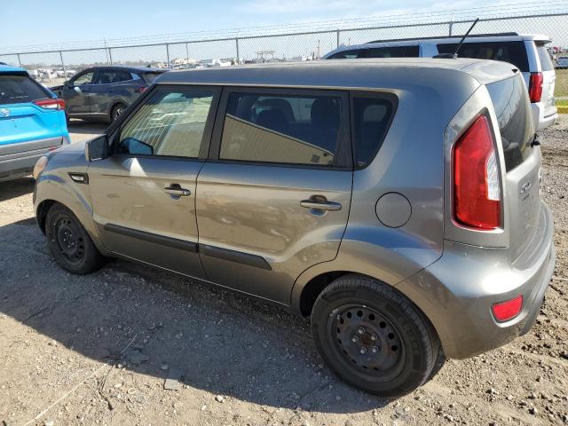 2013 Kia Soul VIN: KNDJT2A52D7497163 Lot: 42816014