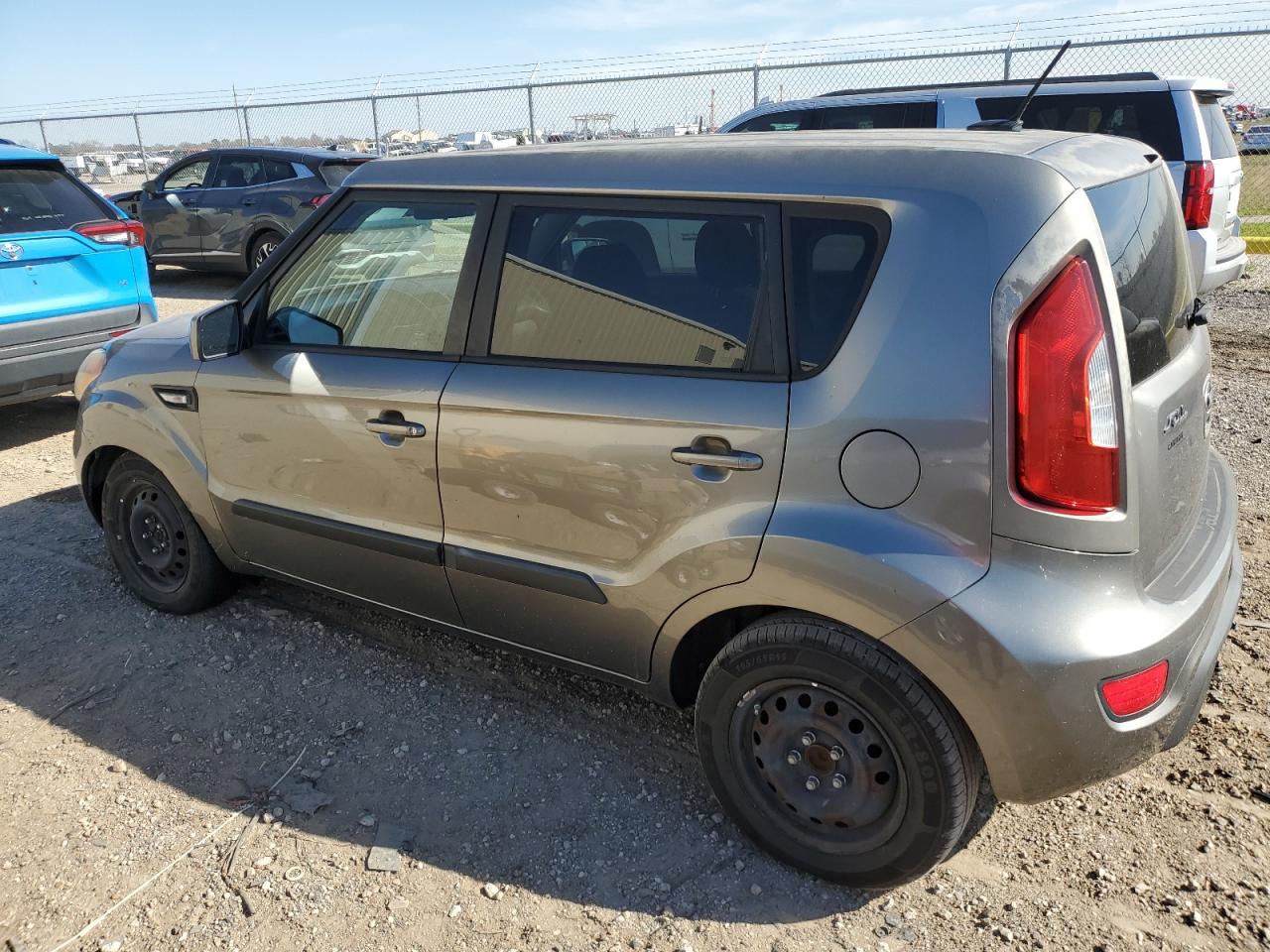 KNDJT2A52D7497163 2013 Kia Soul