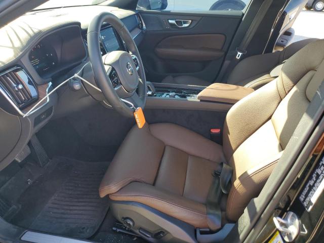 2023 VOLVO S60 ULTIMA 7JRL12TA7PG241972