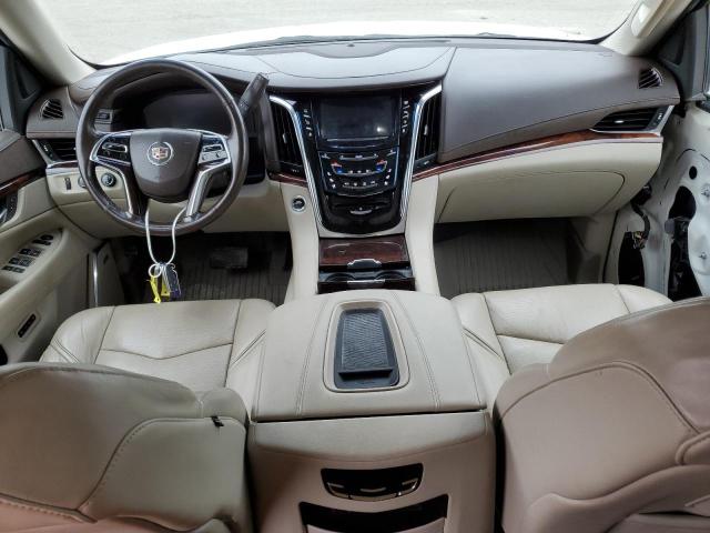 2015 CADILLAC ESCALADE E 1GYS4HKJ5FR210948
