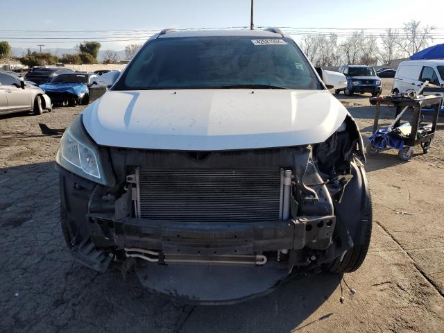 2017 CHEVROLET TRAVERSE L 1GNKRGKD0HJ158701