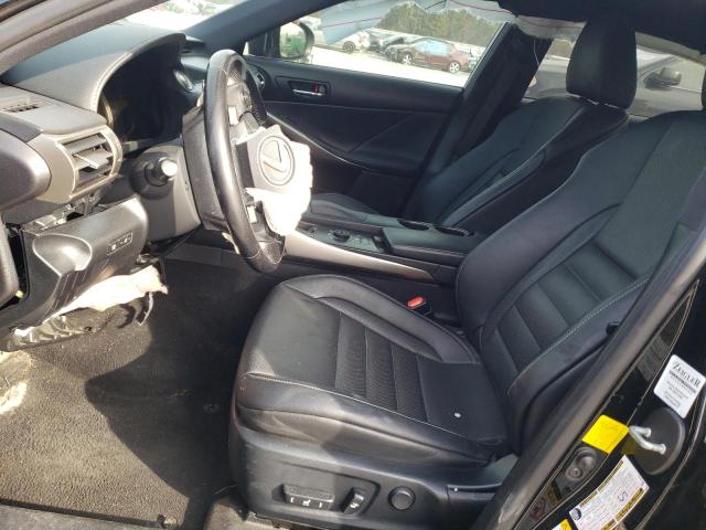 2016 LEXUS IS 300 - JTHCM1D29G5014560