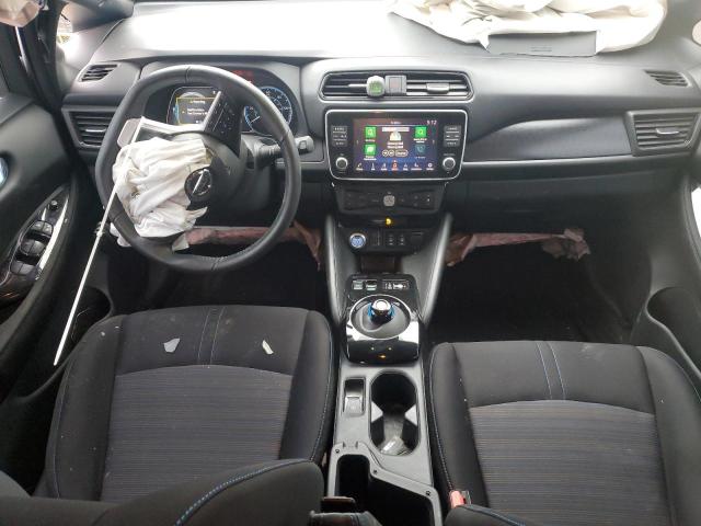 2022 NISSAN LEAF SV PL - 1N4BZ1CV1NC562514