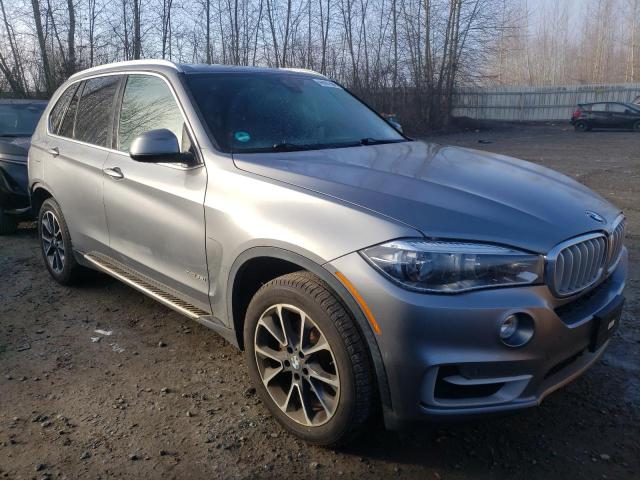 2018 BMW X5 XDRIVE3 5UXKR0C53J0X86348