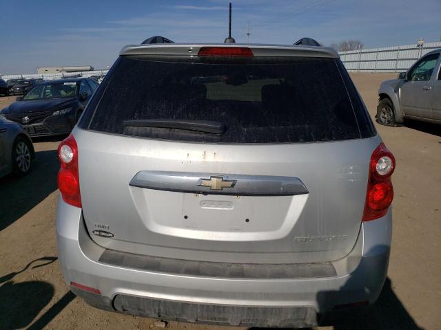 2015 CHEVROLET EQUINOX LT 2GNFLGEKXF6386230