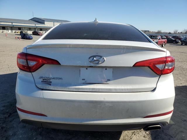 2016 HYUNDAI SONATA SE - 5NPE24AF3GH337706